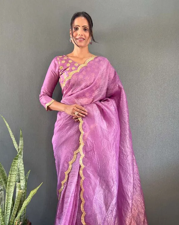 Purple_Color_1_-_Minute_Ready_to_Wear_Crush_Silk_Saree_with_Fully_Stitch_Blouse_(Free_Size)_Up_to_44