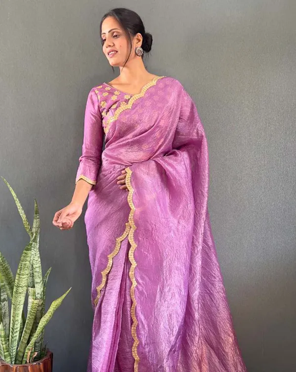 Purple_Color_1_-_Minute_Ready_to_Wear_Crush_Silk_Saree_with_Fully_Stitch_Blouse_(Free_Size)_Up_to_44