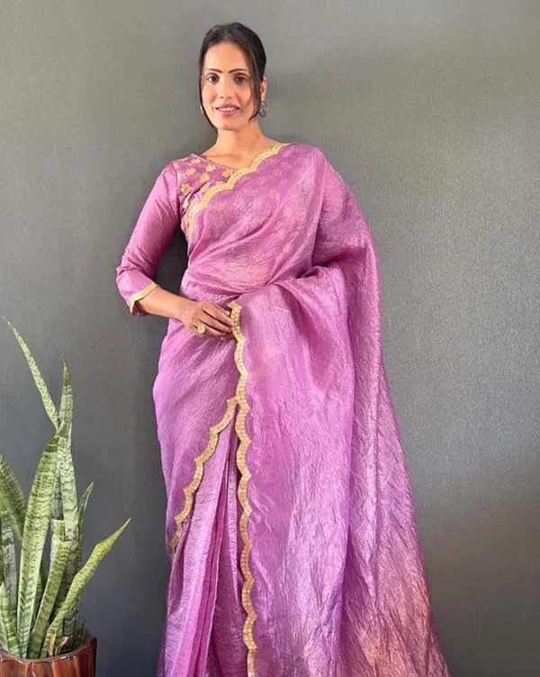 Purple_Color_1_-_Minute_Ready_to_Wear_Crush_Silk_Saree_with_Fully_Stitch_Blouse_(Free_Size)_Up_to_44
