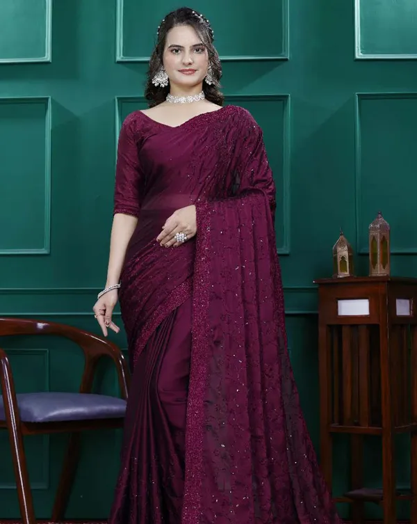 Purple_Color_1_-_Minute_Ready_to_Wear_Rangoli_Silk_Saree_with_Unstitch_Blouse_Piece