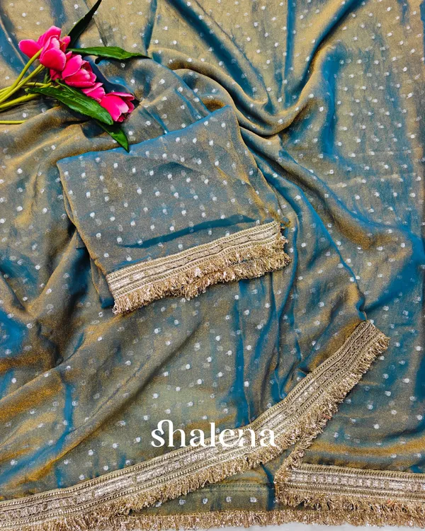 Lassitude_Sea_Green_Moss_Silk_Zari_Woven_Fancy_Lace_Border_Saree