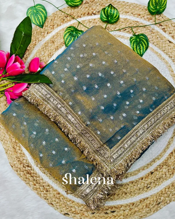 Lassitude_Sea_Green_Moss_Silk_Zari_Woven_Fancy_Lace_Border_Saree