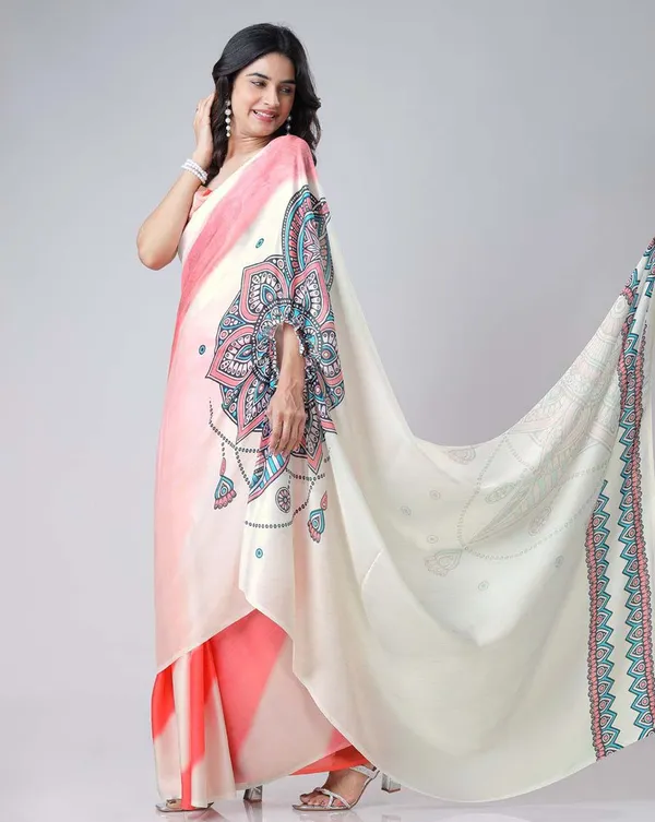 Dual_color_Color_1_-_Minute_Ready_to_Wear_Satin_Silk_Saree_with_Unstitch_Blouse_Piece
