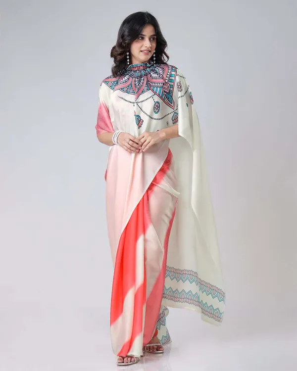 Dual_color_Color_1_-_Minute_Ready_to_Wear_Satin_Silk_Saree_with_Unstitch_Blouse_Piece