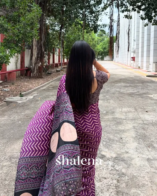 Purple_Color_1_Minute_Ready_to_Wear_Digitial_Printed_Crape_Silk_Saree