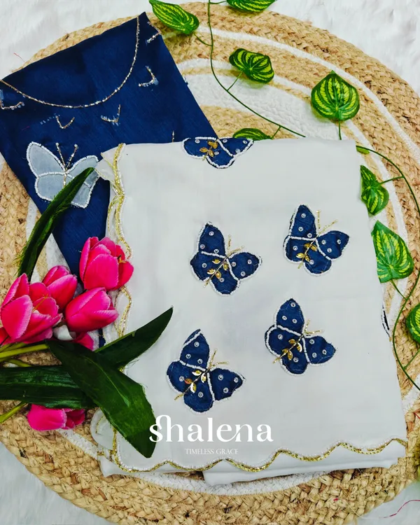 Fragrant_Off_White_Georgette_Butterfly_Hand_Work_Saree