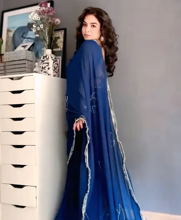 Blue_Color_Georgette_1_-_Minute_Ready_to_Wear_Saree_with_Fully_Stitch_Blouse_(Free_Size)_Up_to_44