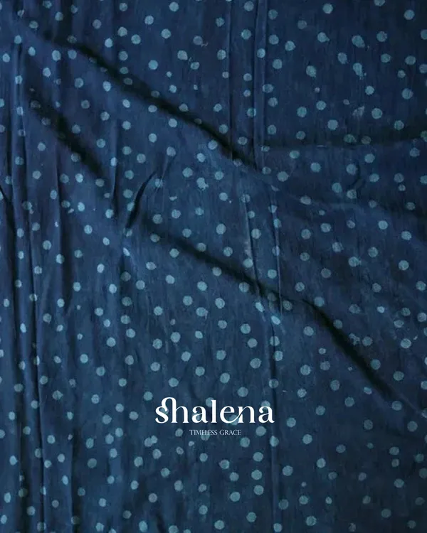 Blue_Color_1_-_Minute_Ready_to_Wear_Mulmul_Cotton_Saree_with_Blouse_Piece