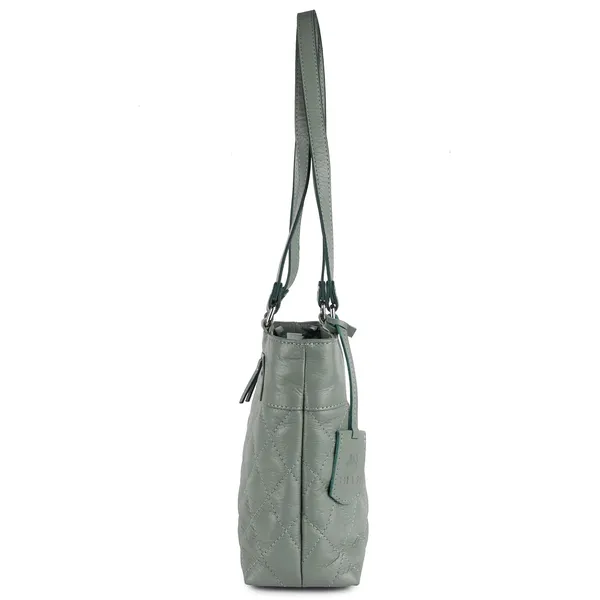 Pista_Green_Genuine_Leather_Handcrafted_Shoulder_Hobo_Bag_For_Women