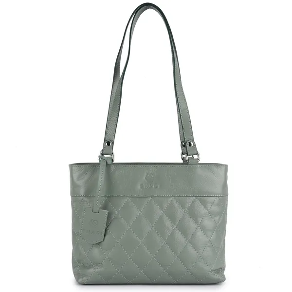 Pista_Green_Genuine_Leather_Handcrafted_Shoulder_Hobo_Bag_For_Women