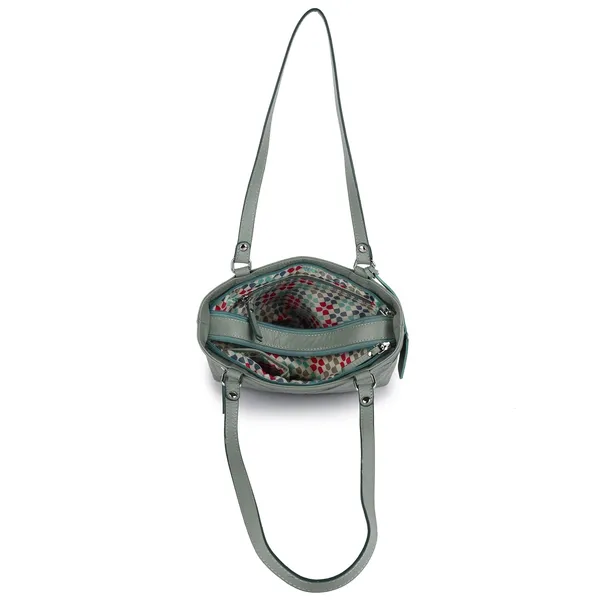 Pista_Green_Genuine_Leather_Handcrafted_Shoulder_Hobo_Bag_For_Women