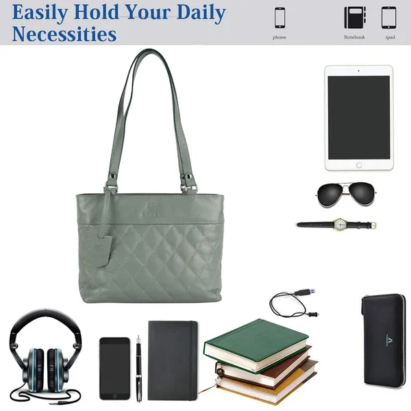 Pista_Green_Genuine_Leather_Handcrafted_Shoulder_Hobo_Bag_For_Women