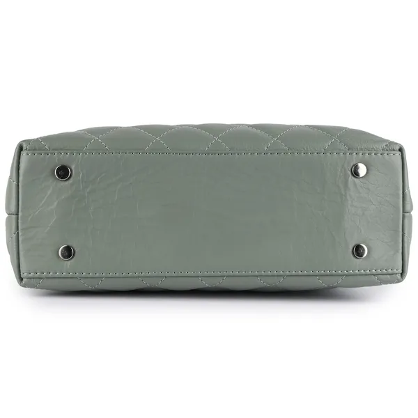 Pista_Green_Genuine_Leather_Handcrafted_Shoulder_Hobo_Bag_For_Women