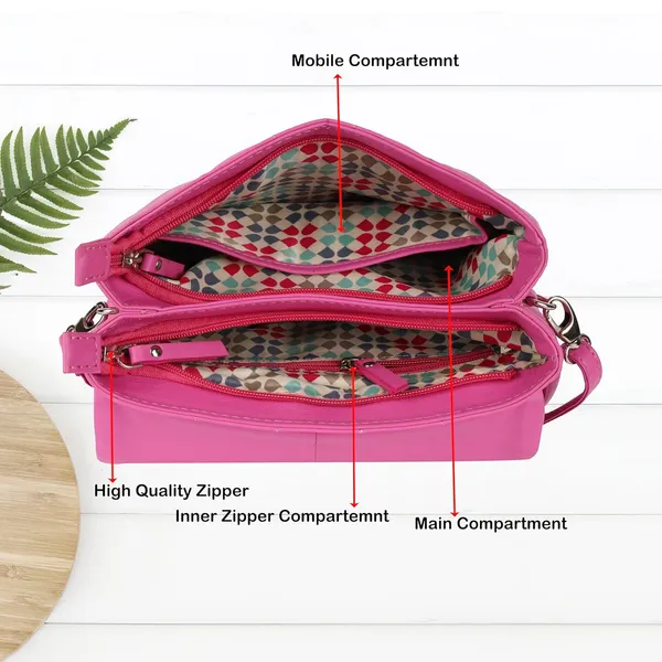 Pink_Genuine_Leather_Hand_Crafted_Solid_Satchel_For_Women