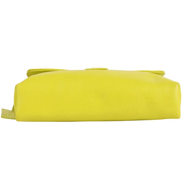 Parrot_Green_Detachable_Strap_&_Zip_Closure_Shoulder_Bag_For_Women