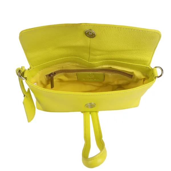 Parrot_Green_Detachable_Strap_&_Zip_Closure_Shoulder_Bag_For_Women