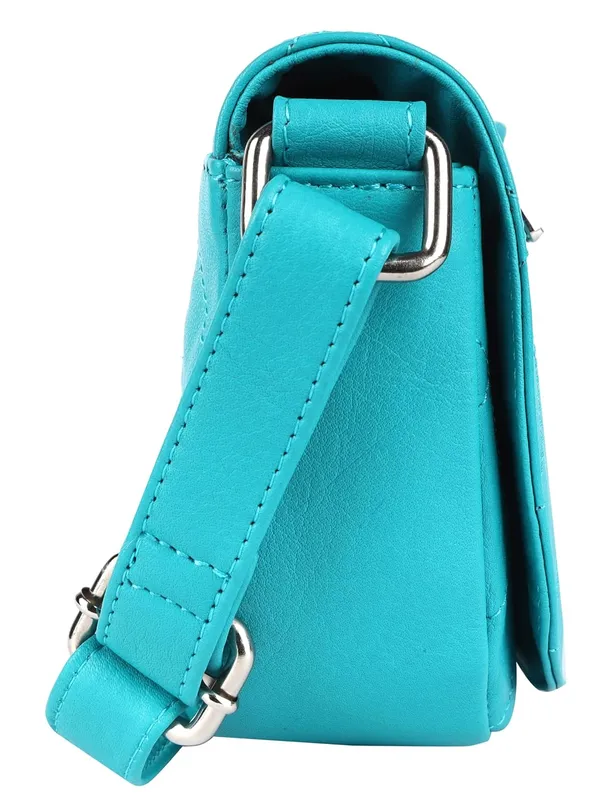 Turquoise_Genuine_Leather_Handcrafted_Shoulder_Bag_For_Women