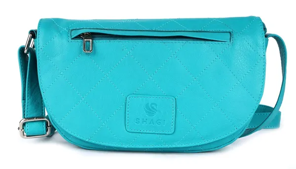 Turquoise_Genuine_Leather_Handcrafted_Shoulder_Bag_For_Women