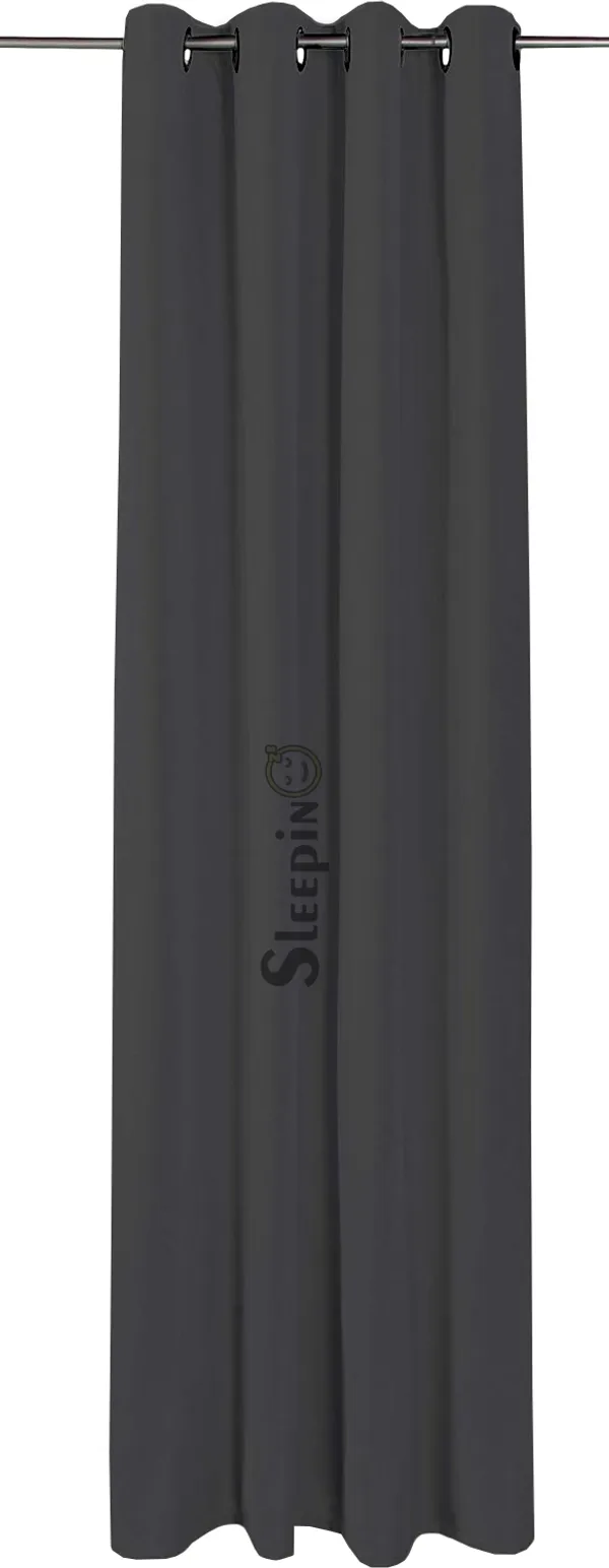SEEPINO_Blackout_Curtains_-_9_Feet_Long_Door_Blackout_Curtains_Set_of_-_2_|_100%_Room_Darkening_Thermal_Insulated_Curtain_|_Black