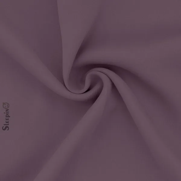 SEEPINO_Blackout_Curtains_-_6_Feet_Door_Blackout_Curtains_Set_of_-_2_|_100%_Room_Darkening_Thermal_Insulated_Curtain_|_Plum