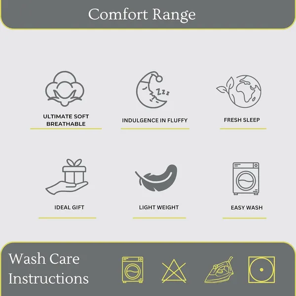 Dark_Grey_Egyptian_Cotton_400TC_All_Around_Elastic_Fitted_Bedsheet_With_Pillow_Cover