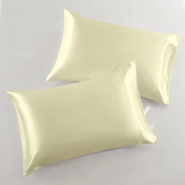 Sleepino_Luxurious_Satin_Elastic_Fitted_Bedsheet_For_with_Pillow_Covers_400TC_Midnight_Luxe_Satin_Royal_Touch_Gifting_Collection_-_Coin_Grey