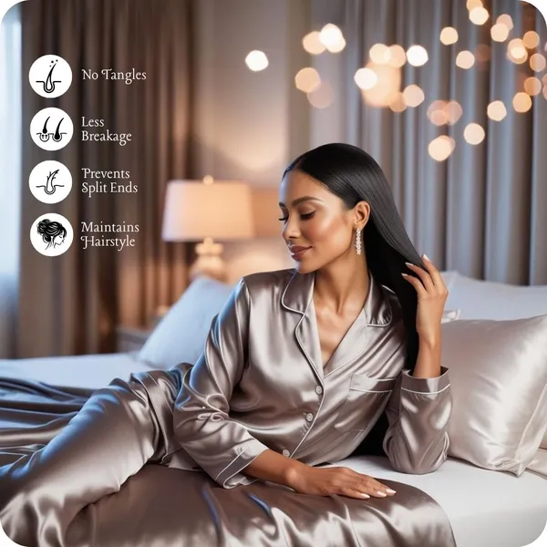 Sleepino_Luxurious_Satin_Elastic_Fitted_Bedsheet_For_with_Pillow_Covers_400TC_Midnight_Luxe_Satin_Royal_Touch_Gifting_Collection_-_Coin_Grey
