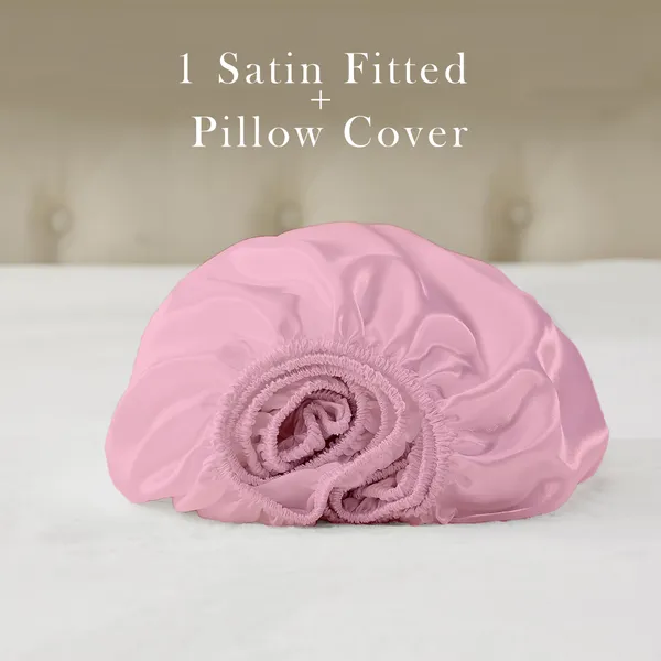 Sleepino_Luxurious_Satin_Elastic_Fitted_Bedsheet_For_with_Pillow_Covers_400TC_Midnight_Luxe_Satin_Royal_Touch_Gifting_Collection_-_Silver_Grey