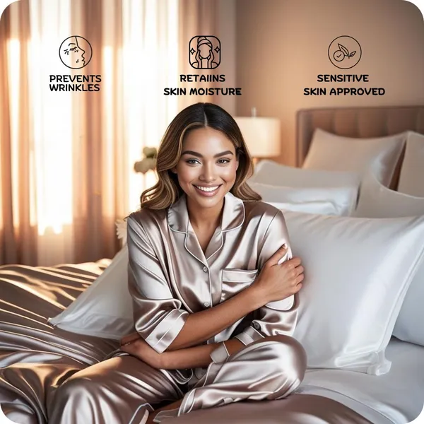 Sleepino_Luxurious_Satin_Elastic_Fitted_Bedsheet_For_with_Pillow_Covers_400TC_Midnight_Luxe_Satin_Royal_Touch_Gifting_Collection_-_Silver_Grey
