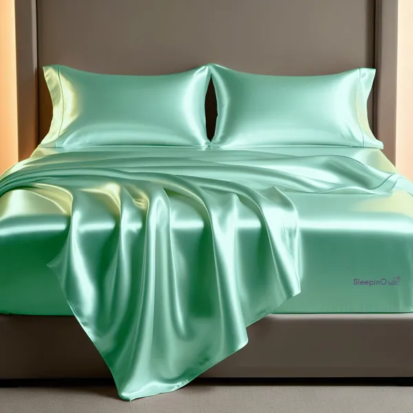 Aqua_Green_Sleepino_Luxurious_Satin_Pillow_Covers_|_Dreamy_&_Romantic_Night_Pillow_Cases_|_Velvet_Glow_Satin_Home_Furnishing_Gift_For_Couple_&_Women