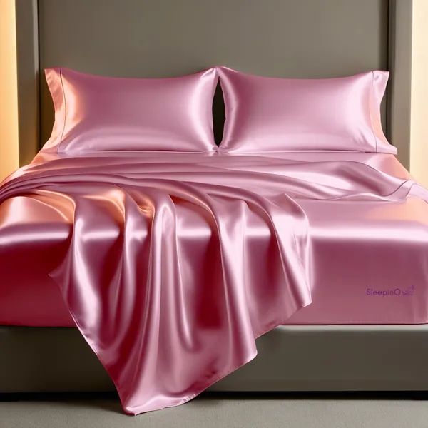 Baby_Pink_Sleepino_Luxurious_Satin_Pillow_Covers_|_Dreamy_&_Romantic_Night_Pillow_Cases_|_Velvet_Glow_Satin_Home_Furnishing_Gift_For_Couple_&_Women