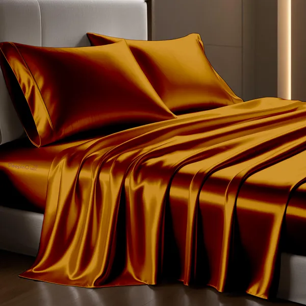 Copper_Sleepino_Luxurious_Satin_Pillow_Covers_|_Dreamy_&_Romantic_Night_Pillow_Cases_|_Velvet_Glow_Satin_Home_Furnishing_Gift_For_Couple_&_Women