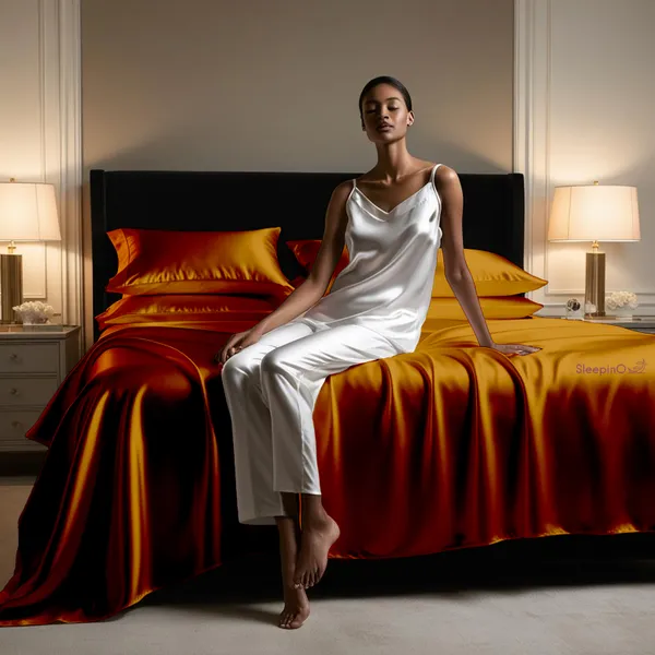 Copper_Sleepino_Luxurious_Satin_Pillow_Covers_|_Dreamy_&_Romantic_Night_Pillow_Cases_|_Velvet_Glow_Satin_Home_Furnishing_Gift_For_Couple_&_Women