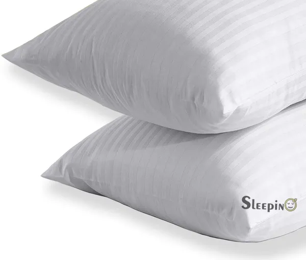 Pack_Of_2_White_Cozy_Comfort_Sleeping_Pillow