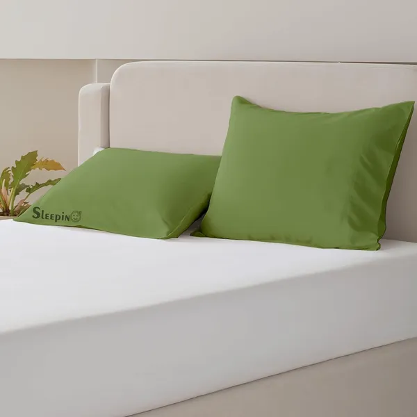 Pack_Of_2_Olive_Luxury_Egyptian_Super_Soft_Breathable_&_Hypoallergenic_Cotton_Body_Pillow_Cover