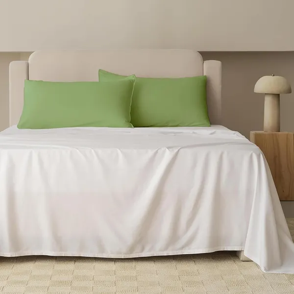 Pack_Of_2_Sage_Green_Luxury_Egyptian_Super_Soft_Breathable_&_Hypoallergenic_Cotton_Body_Pillow_Cover