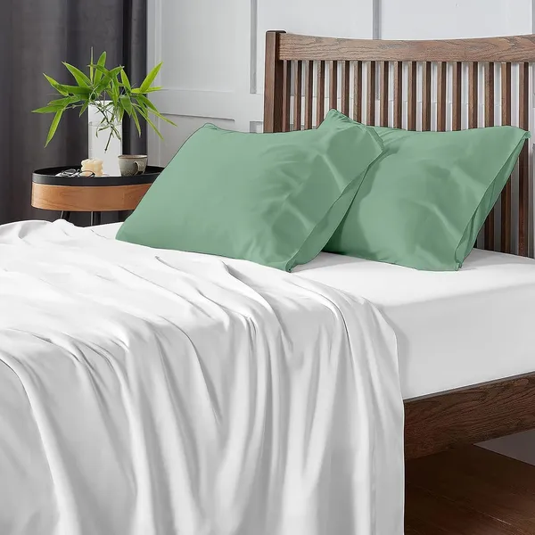 Pack_Of_2_Emerald_Green_Luxury_Egyptian_Super_Soft_Breathable_&_Hypoallergenic_Cotton_Body_Pillow_Cover