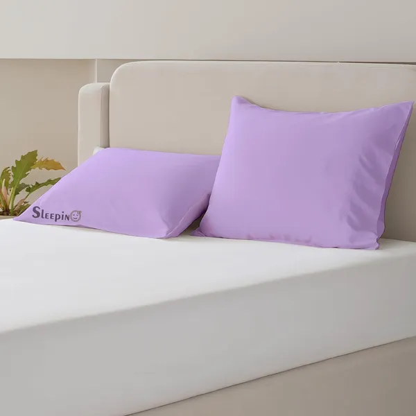 Pack_Of_2_Lavender_Luxury_Egyptian_Super_Soft_Breathable_&_Hypoallergenic_Cotton_Body_Pillow_Cover