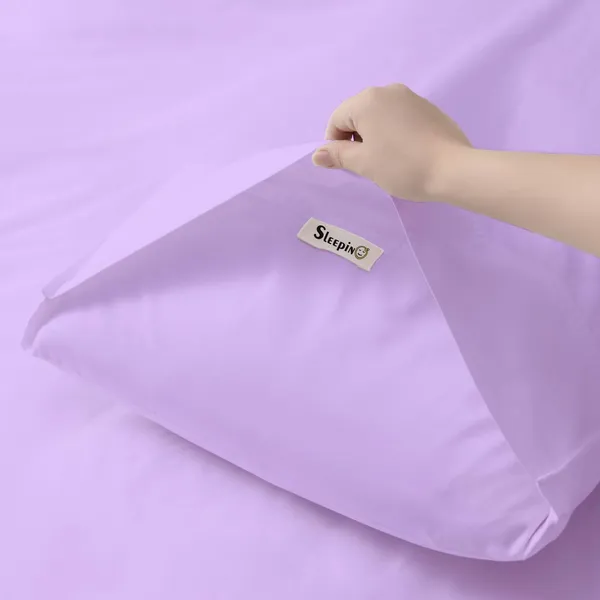 Pack_Of_2_Lavender_Luxury_Egyptian_Super_Soft_Breathable_&_Hypoallergenic_Cotton_Body_Pillow_Cover