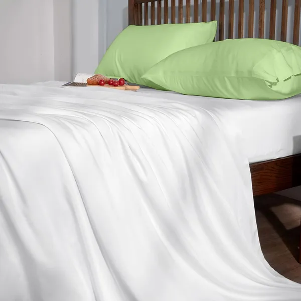 Pack_Of_2_Lime_Green_Luxury_Egyptian_Super_Soft_Breathable_&_Hypoallergenic_Cotton_Body_Pillow_Cover