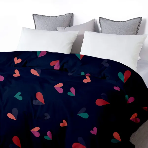 Navy_Blue_Cotton_Printed_Rajai_Cover