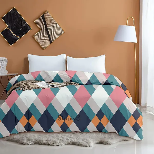 Diamond_Multicolor_Cotton_Printed_Rajai_Cover