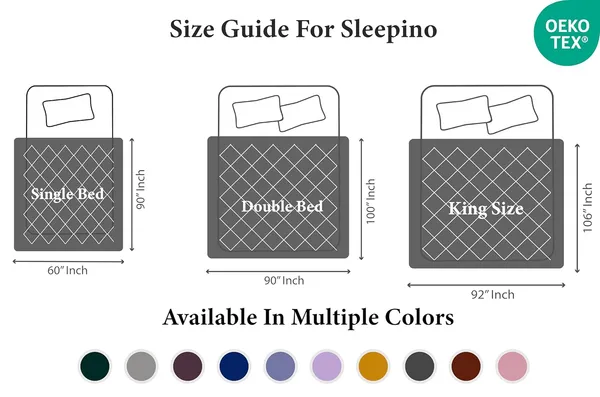 Wine_Brushed_Microfiber_100_GSM_AC_Reversible_Comforter_For_Heavy_Winter