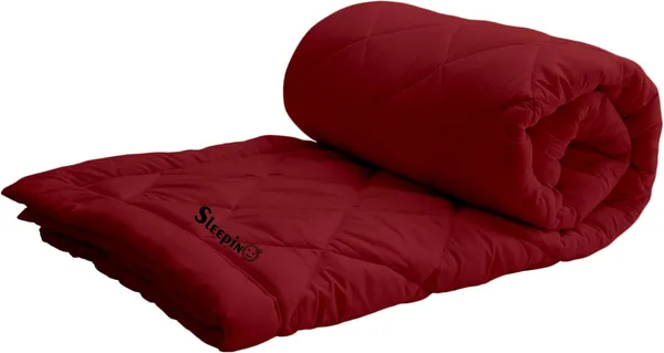 Burgundy_Microfiber_200_GSM_Dohar