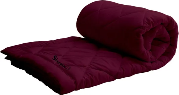 Wine_Microfiber_200_GSM_Dohar