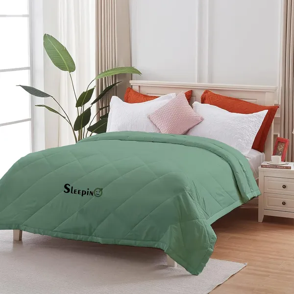 Emerald_Green_Microfiber_200_GSM_Dohar