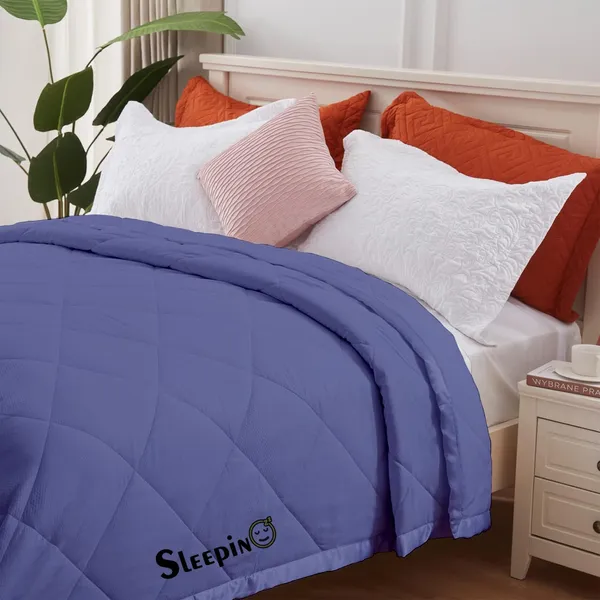 Medium_Blue_Breathable_Microfiber_150_GSM_Comforter_For_Heavy_Winter