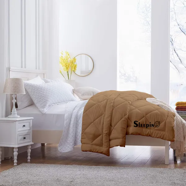 Beige_Breathable_Microfiber_200_GSM_Dohar