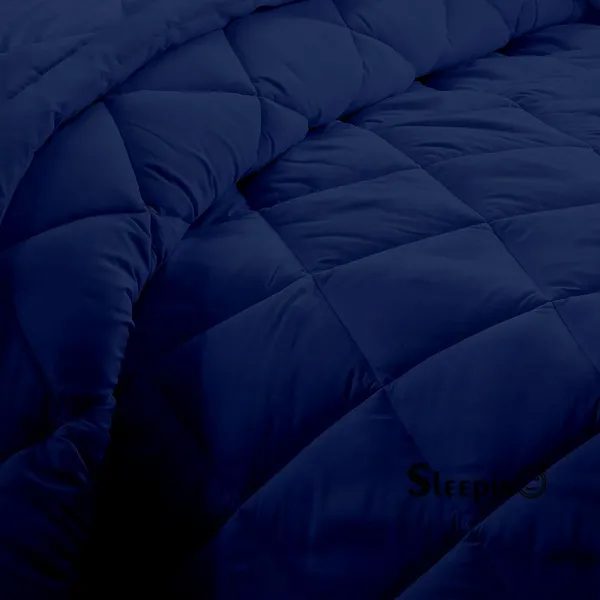 Navy_Blue_Breathable_Microfiber_200_GSM_Comforter_For_Heavy_Winter
