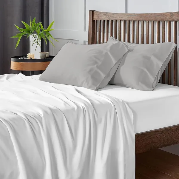 Pack_Of_2_Silver_Grey_Super_Soft_Cotton_Finish_Microfiber_Machine_Washable_Pillow_Covers